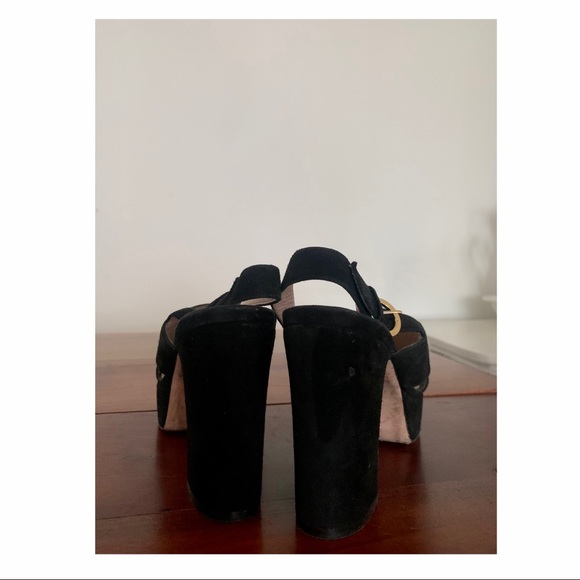 Stuart Weitzman Sandals - Picture 2 of 4